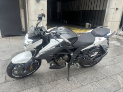 Loncin LX300-6F - ფოტო 2