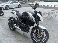 Loncin LX300-6F - ფოტო 3