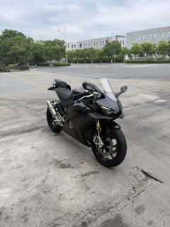 Zhangxue Motorcycles 500RR - ფოტო 2