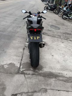 Zhangxue Motorcycles 500RR - ფოტო 7