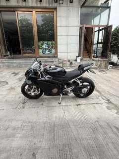 Zhangxue Motorcycles 500RR - ფოტო 9