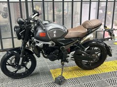 Voge 300AC - ფოტო 2