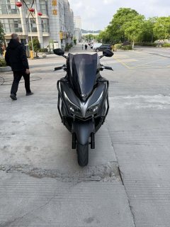 KYMCO Xingting 250 - ფოტო 1