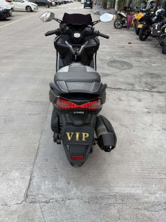 KYMCO Xingting 250 - ფოტო 7