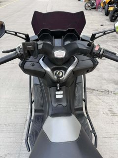 KYMCO Xingting 250 - ფოტო 9