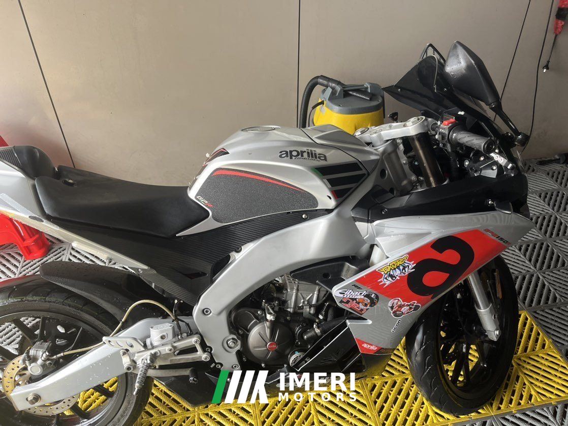 2021 Zongshengapuliya GPR150R