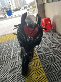 Zongshengapuliya GPR150R - ფოტო 2