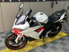 Voge 250RR - ფოტო 2