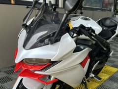 Voge 250RR - ფოტო 3