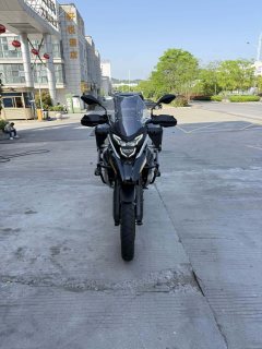 Kayo 525X 500 cc - ფოტო 1