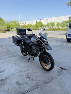 Kayo 525X 500 cc - ფოტო 2