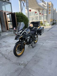 Kayo 525X 500 cc - ფოტო 3