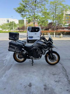 Kayo 525X 500 cc - ფოტო 4