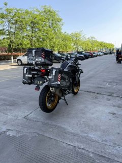 Kayo 525X 500 cc - ფოტო 6