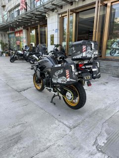 Kayo 525X 500 cc - ფოტო 7