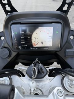 Kayo 525X 500 cc - ფოტო 9