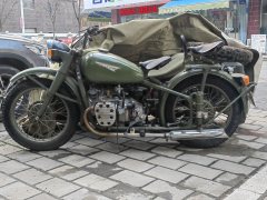 Hailing 750 - ფოტო 3
