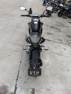 CFMOTO 250NK - ფოტო 5