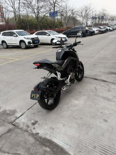 CFMOTO 250NK - ფოტო 6