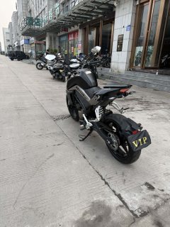 CFMOTO 250NK - ფოტო 7