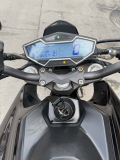 CFMOTO 250NK - ფოტო 8