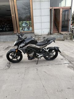 CFMOTO 250NK - ფოტო 9