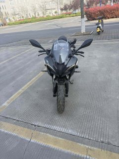 QJMOTOR SRK 250 - ფოტო 1