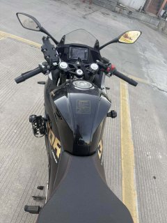 QJMOTOR SRK 250 - ფოტო 6