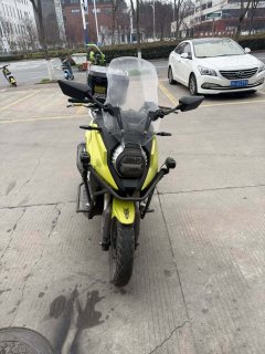 Lifan KPV150 - ფოტო 1