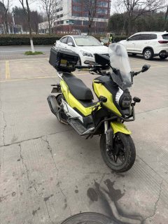 Lifan KPV150 - ფოტო 2