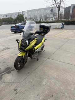 Lifan KPV150 - ფოტო 3