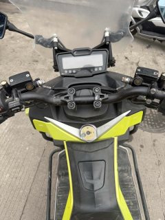 Lifan KPV150 - ფოტო 4