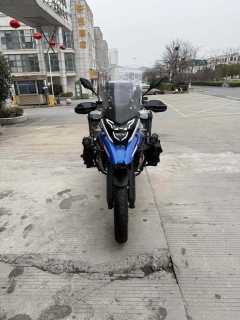 Kayo 525X 500 cc - ფოტო 1