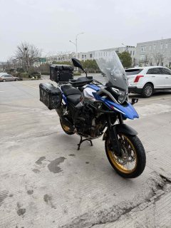 Kayo 525X 500 cc - ფოტო 2