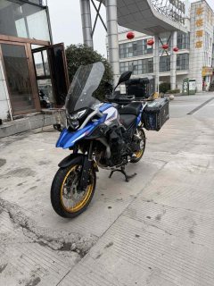 Kayo 525X 500 cc - ფოტო 3