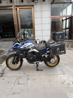 Kayo 525X 500 cc - ფოტო 5