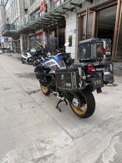 Kayo 525X 500 cc - ფოტო 7