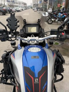 Kayo 525X 500 cc - ფოტო 9