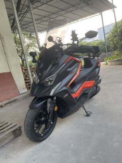 KYMCO Rowing S350 - ფოტო 1