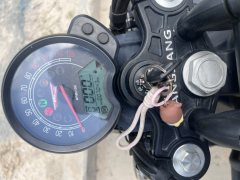 Changjiang Bobbie 400 II - ფოტო 1