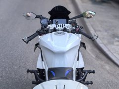 CFMOTO 450SR - ფოტო 4