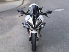 CFMOTO 450SR - ფოტო 6