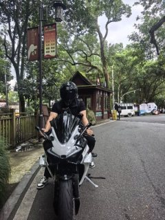 CFMOTO 500SR - ფოტო 3