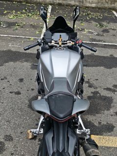 QJMOTOR Sai 600 680 cc - фото 4