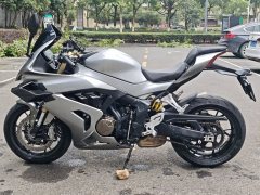 QJMOTOR Sai 600 680 cc - фото 5
