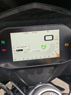 QJMOTOR Sai 600 680 cc - фото 7