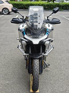 CFMOTO 700MT - ფოტო 2