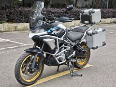 CFMOTO 700MT - ფოტო 3