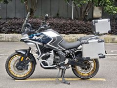 CFMOTO 700MT - ფოტო 4