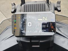 CFMOTO 700MT - ფოტო 8
